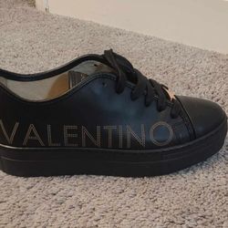 Valentino Dalia leather Shoe