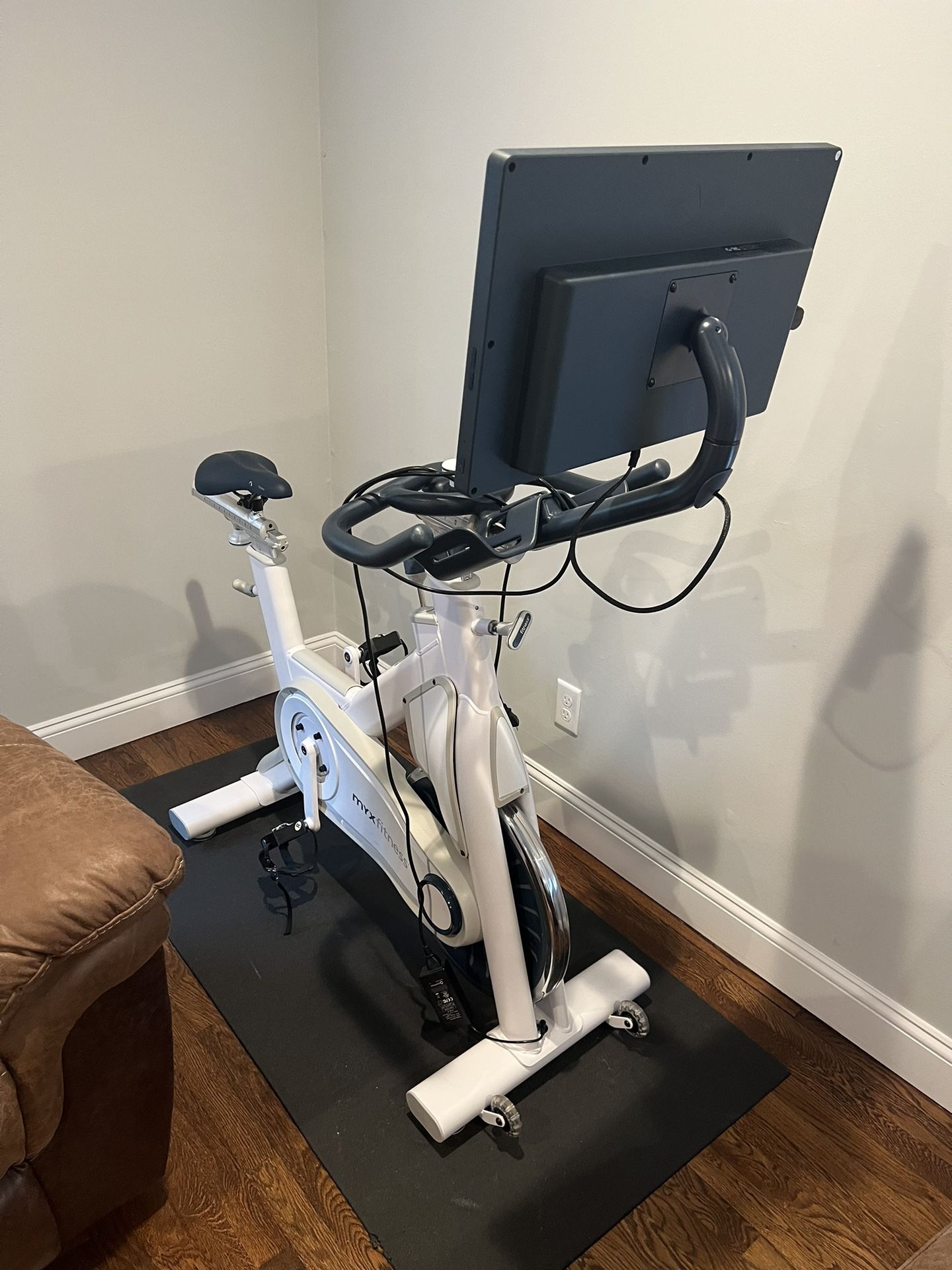 MYX Fitness By beach body Bike