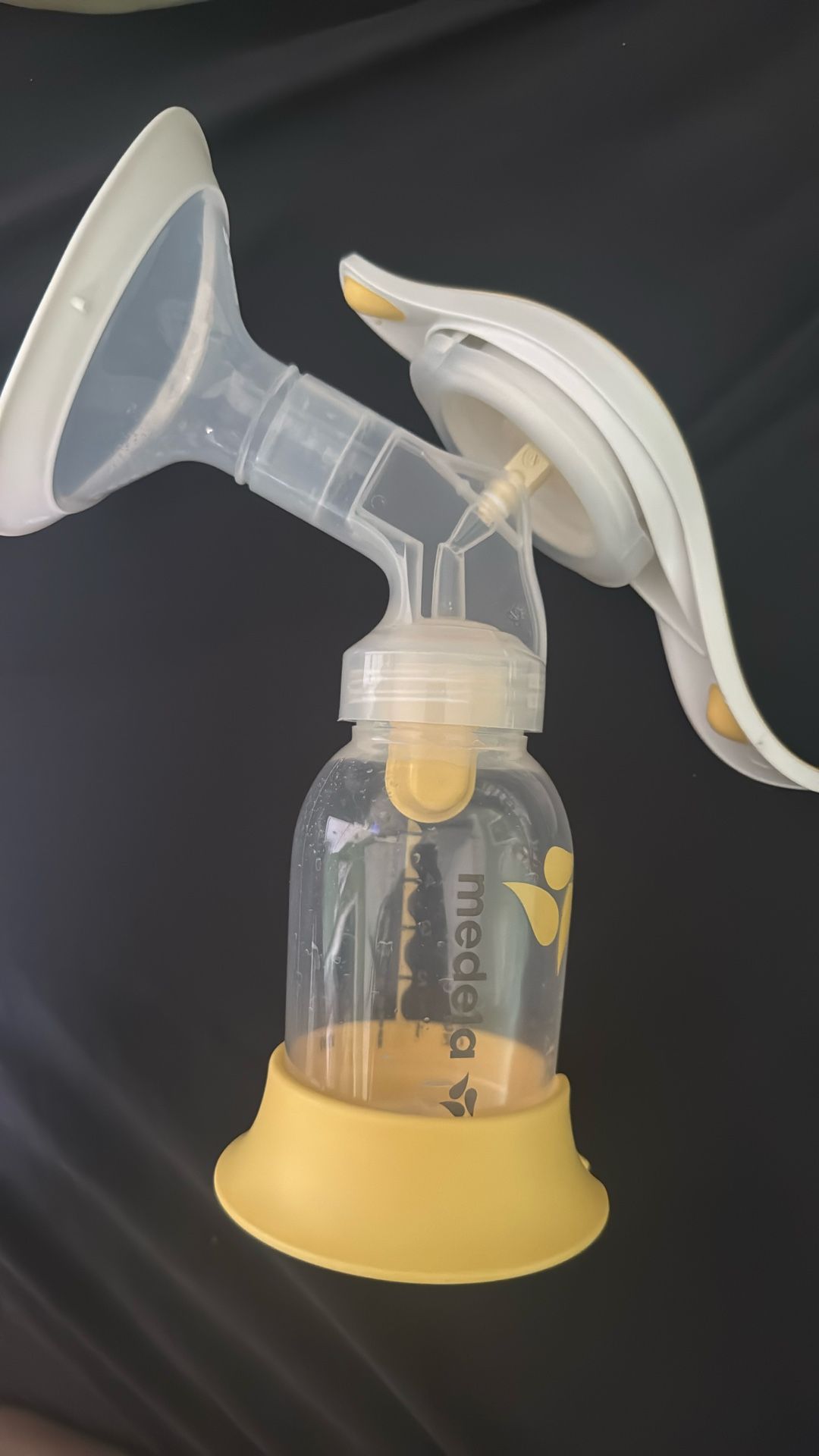 Medela Pump