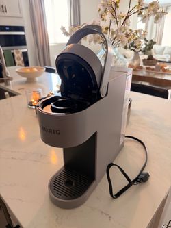 Brand new Keurig