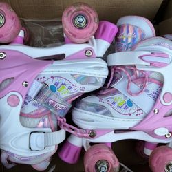 Hikole Roller Skates