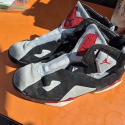 Jordan True Flight 10.5