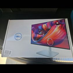 Dell Monitor 