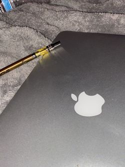 MacBook