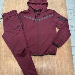 Nike tech Fleece