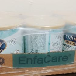 Baby Enfamil Formula