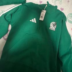 Mexico Adidas