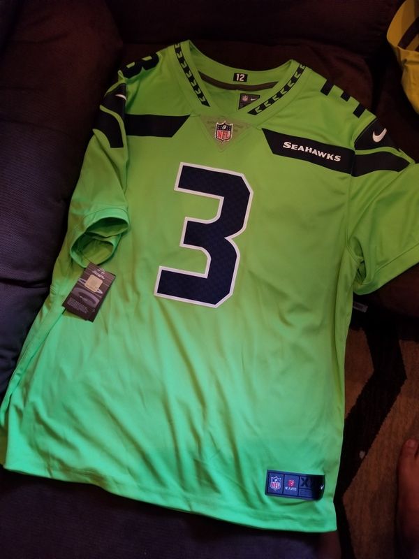 russell wilson color rush jersey youth russell wilson color rush jersey youth