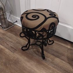 Small Stool 