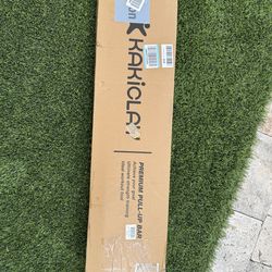 Kakiklay Premium Pull Up Bar