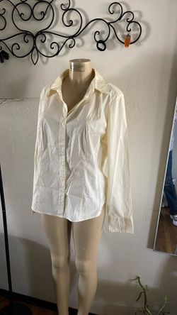 Blouse Size Xl