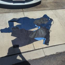 Wet Suit 