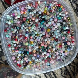 Beads For Make Your Own Bracelets 😍