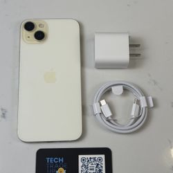 iPhone 15 Plus 128Gb Unlocked