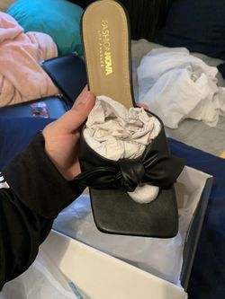 Women Heels