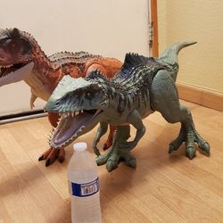 Big Dinosaurs 3 Ft