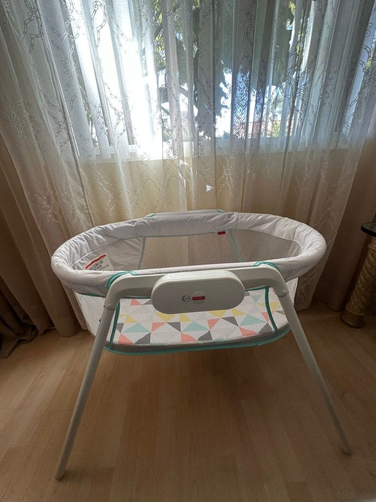 Bassinet