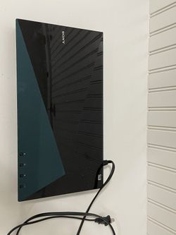 Sony 3D Blu-ray Disc Player