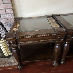 Coffee Tables 