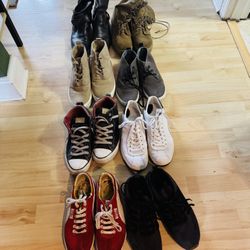 8.5-9 Shoes 