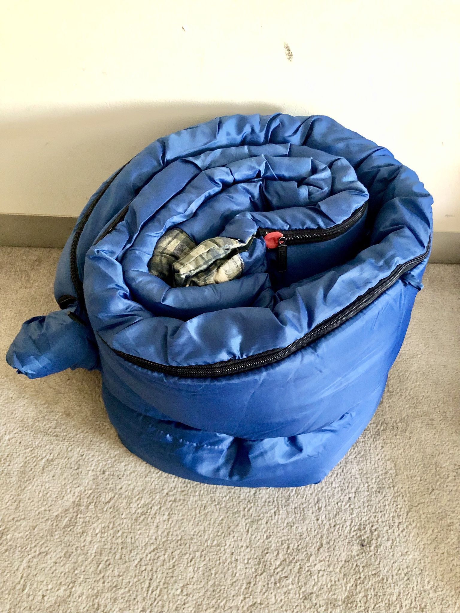 Coleman Sleeping Bag