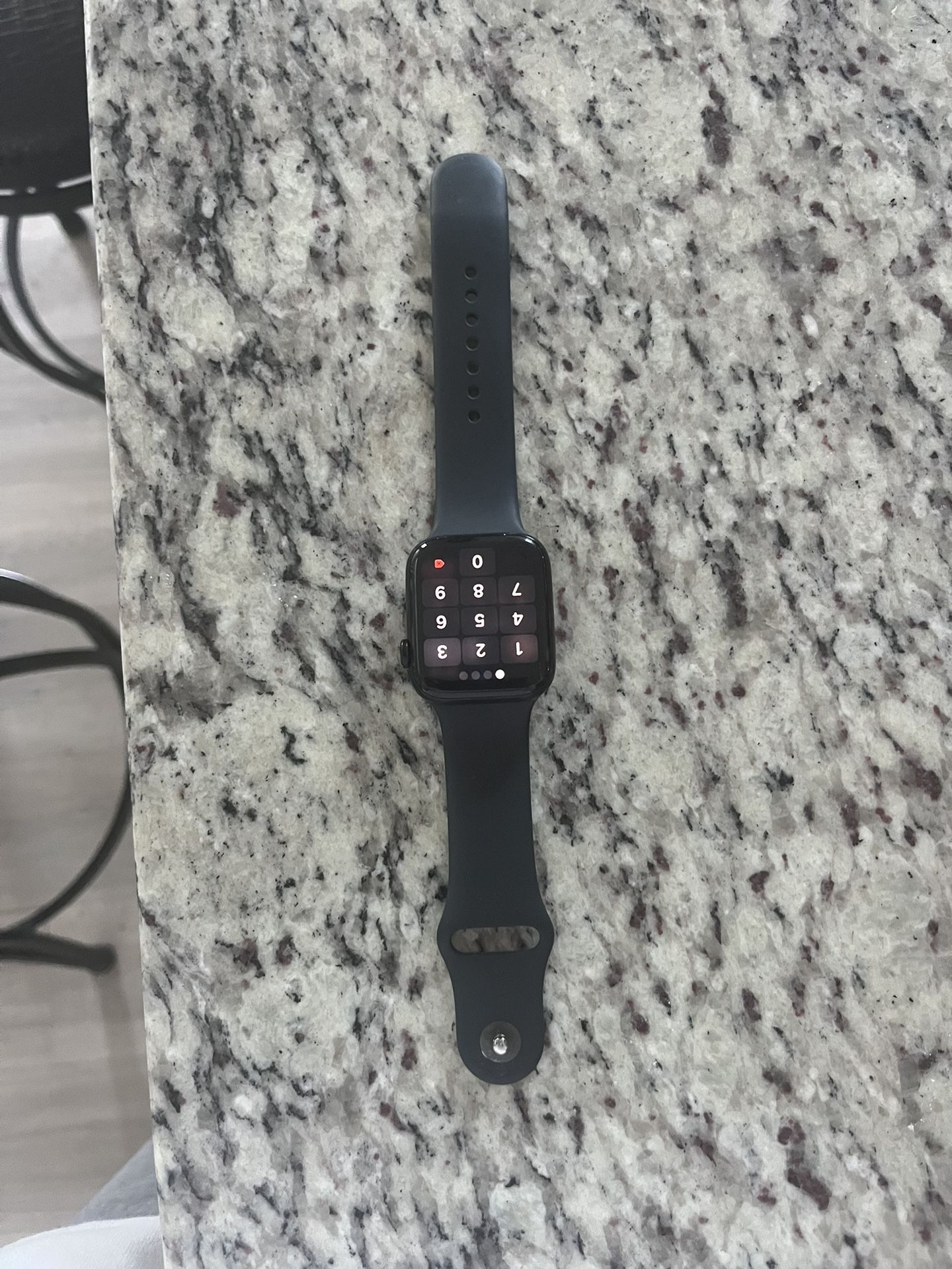 Apple Watch SE 44m