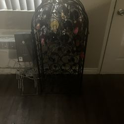 Wine Rack 