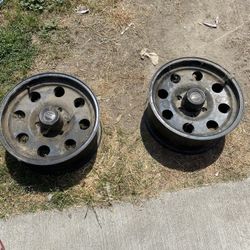 Rims
