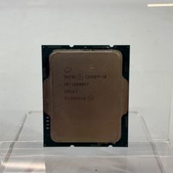 Intel Core i9-12900KF 3.20GHz 16 Core SRL4J 24 Thread LGA 1700