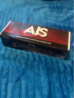 AIS LPIRMCAM NIGHT VISION