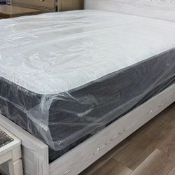 Unused New Mattresses Wrapped in Plastic !!! All sizes available