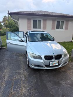 2011 BMW 328i