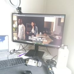 Hp Monitor 