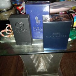 Men Cologne 