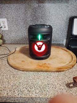 Partyblast Speaker 