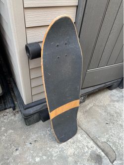 Skateboard