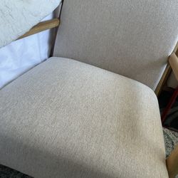 Oversized Chairs 