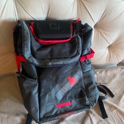 Ironman Triathlon Transition Backpack ***Brand New***