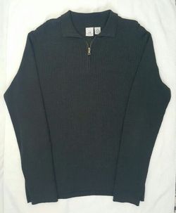 ARMANI EXCHANGE Men's XL Sweater (USED)