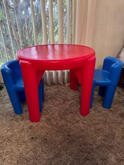 Little Tikes