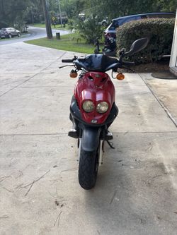 Roadhouse R50 50cc Scooter – Reliable & Fun Ride