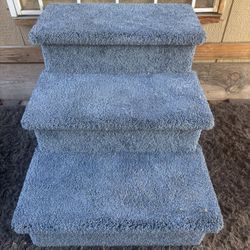 ✨Three Steps Pet Stairs ✨