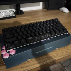 Ducky One Two Mini