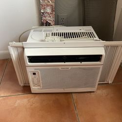 Ac Window Unit 
