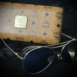 MCM Authentic sunglasses 