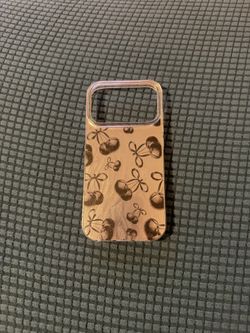 iPhone 17 Pro Case