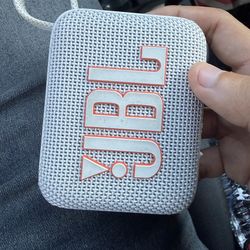 Speaker JBL