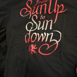LeBron James Vintage Tee