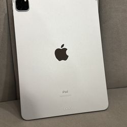 2021 iPad Pro M1 128gb