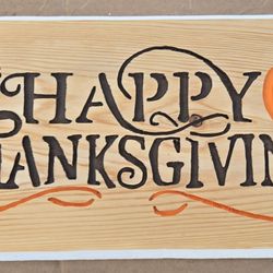 Thanksgiving 